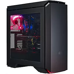 Корпус для комп'ютера Cooler Master MasterCase Pro 6 Red LED - мініатюра 7