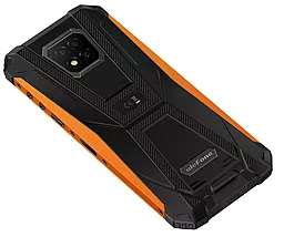 Смартфон UleFone Armor 8 Pro 8/128GB Orange - миниатюра 7