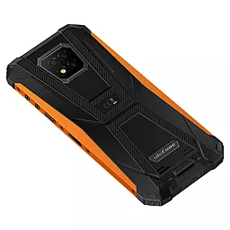 Смартфон UleFone Armor 8 Pro 6/128GB Orange - миниатюра 8