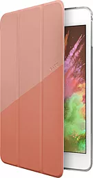 Чехол для планшета Laut HUEX Smart Case для Apple iPad mini 4, mini 5  Pink (LAUT_IPM5_HX_P)