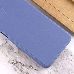 Чехол Epik Candy Full Camera для Samsung Galaxy M54 5G  Mist blue - миниатюра 3