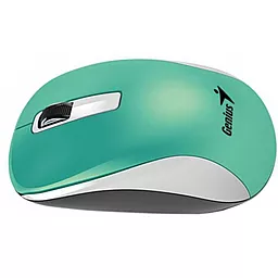 Комп'ютерна мишка Genius NX-7010 (31030114109) Turquoise - мініатюра 4