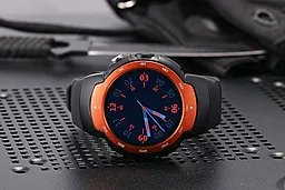 Смарт-часы SmartYou RX8 Sport Gold (SWRX8SG) - миниатюра 7