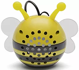 Колонки акустические KS Mini Buddy Speaker Bee - миниатюра 2