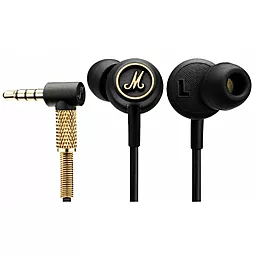 Навушники Marshall Mode EQ Black - мініатюра 3