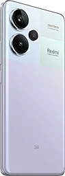 Смартфон Xiaomi Redmi Note 13 Pro+ 5G 12/512Gb Aurora Purple - миниатюра 6