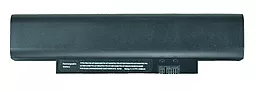 Акумулятор для ноутбука Lenovo 42T4949 ThinkPad Edge E125 / 11.1V 5200mAh / Black