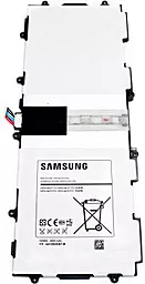 Аккумулятор для планшета Samsung P5220 Galaxy Tab 3 10.1 / T4500E / SP3081A9H (6800 mAh) Original - миниатюра 2