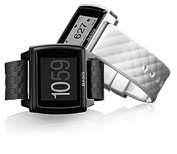 Смарт-часы BASIS PEAK Black (900-00024-01) - миниатюра 3