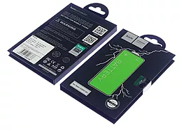 Аккумулятор Samsung G900 Galaxy S5 / EB-BG900BBE (2800 mAh) Hoco - миниатюра 5
