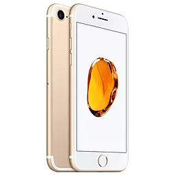 Мобільний телефон Apple iPhone 7 256Gb Gold - мініатюра 4