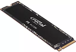 SSD Накопитель Crucial P5 1TB M.2 2280 (CT1000P5SSD8) - миниатюра 3