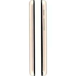 Мобільний телефон Alcatel ONETOUCH Pop 3 5015D Soft Gold - мініатюра 3