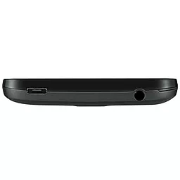 Мобільний телефон Huawei Y5C Black - мініатюра 4