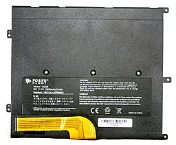 Аккумулятор для ноутбука Dell 0NTG4J / 11.1V 2800mAh / NB00000216 PowerPlant