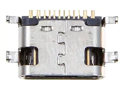 Роз'єм зарядки Blackview BV7200 12 pin, Type-C Original