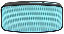 Колонки акустические U-Bass N10 Blue - миниатюра 2