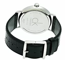 Наручний годинник Calvin Klein K3W211C6 - мініатюра 3