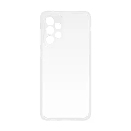 Чохол ACCLAB Anti Dust для Samsung Galaxy A33 5G Transparent