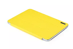 Чохол для планшету Rock Elegant Series for Samsung Galaxy Tab 3 10.1 Lemon Yellow - мініатюра 6