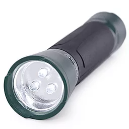 Ліхтарик Coleman Green 2AA LED Flashlight - мініатюра 3