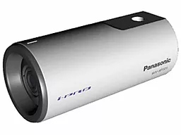 Камера відеоспостереження Panasonic WV-SP105 - мініатюра 4