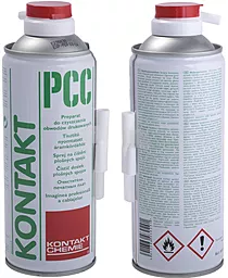 Засіб для видалення залишків припою KONTAKT PCC 200мл Kontakt Chemie