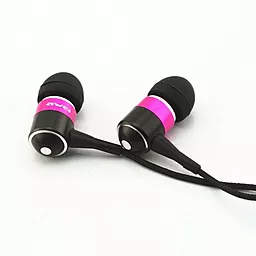 Навушники Awei ES-Q8i Pink - мініатюра 4