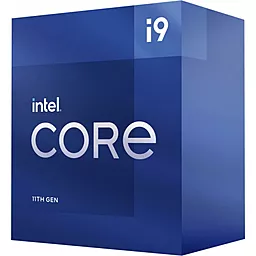 Процессор Intel Core i9-11900 Box (BX8070811900)