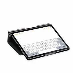 Чехол для планшета BeCover Smart Case для Lenovo Yoga Tab 11 YT-706F Purple (707292) - миниатюра 4