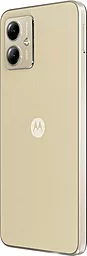 Смартфон Motorola G14 4/128 GB Butter Cream (PAYF0028RS) - миниатюра 7