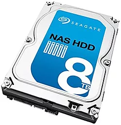 Жорсткий диск Seagate 8TB (ST8000VN0002) - мініатюра 2