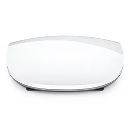Комп'ютерна мишка Apple Magic Mouse 2  White  (MLA02Z/A) - мініатюра 3