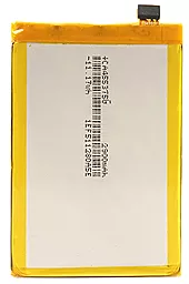 Акумулятор Asus ZenFone 2 ZE551ML / ZE550ML / C11P1424 / SM120000 (2900 mAh) PowerPlant - мініатюра 2