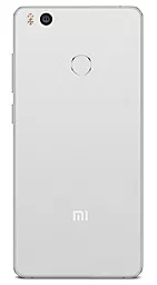 Мобільний телефон Xiaomi Mi4s 3/64GB White - мініатюра 3