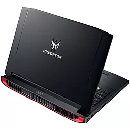 Ноутбук Acer Predator G9-592-56HU  (NH.Q0SEU.002) - мініатюра 7