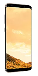 Samsung Galaxy S8 64GB (SM-G950FZDD) Gold - миниатюра 5