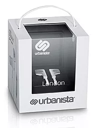 Навушники Urbanista London White - мініатюра 3