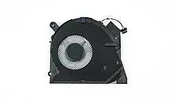 Вентилятор (кулер) для ноутбука HP ProBook 450 G6 (CPU FAN) 4pin, (высота 86мм) (L47696-001) Original - миниатюра 4