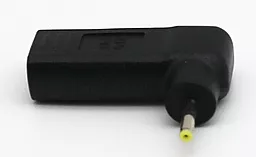 Переходник USB Type-C на DC 3.0x1.1mm + PD Triger 19V - миниатюра 3