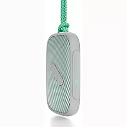 Колонки акустичні Nude Audio Portable Bluetooth Speaker Super M Mint (PS039MTG) - мініатюра 2