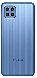 Смартфон Samsung Galaxy M22 4/128GB Light Blue (SM-M225FLBG) - миниатюра 2