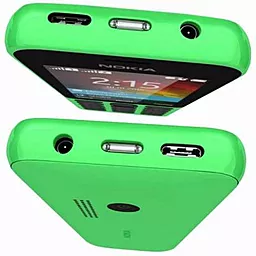 Nokia 215 Green - миниатюра 4