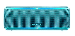 Колонки акустические Sony SRS-XB21 Blue - миниатюра 2