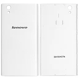 Задняя крышка корпуса Lenovo P70 White