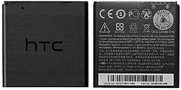 Акумулятор HTC Desire 300 / BP6A100 (1600 mAh) - мініатюра 4