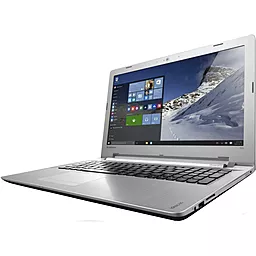 Ноутбук Lenovo IdeaPad 500-15 (80K40035UA) - миниатюра 3