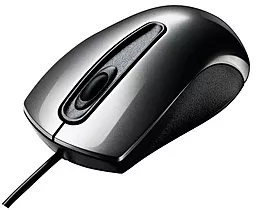 Компьютерная мышка Asus UT200 Grey - миниатюра 3
