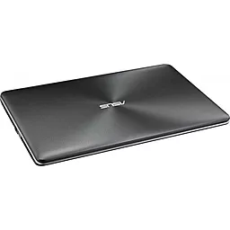 Ноутбук Asus X751LB (X751LX-T4035D) - миниатюра 7
