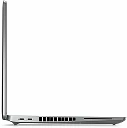 Ноутбук Dell Latitude 5530 (N207L5530MLK15UA_W11P) Grey - миниатюра 6